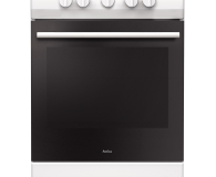 AMICA 57GGH4.23ZpP(W) EasyClean, Równomierne Pieczenie, 50cm - 313670 - zdjęcie 4